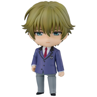 Nendoroid Kei Hazuki