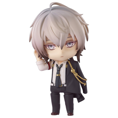 Nendoroid Kei Okazaki