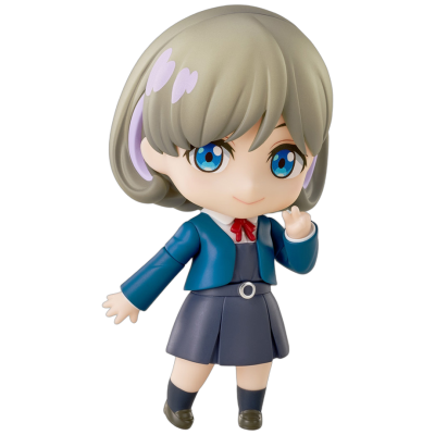 Nendoroid Keke Tang