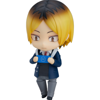 Nendoroid Kenma Kozume: School Uniform Ver.