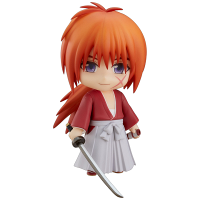 Nendoroid Kenshin Himura