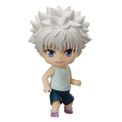 Nendoroid Killua Zaoldyeck