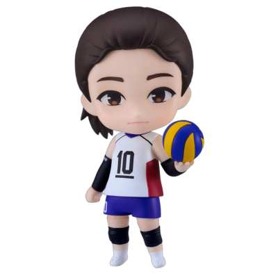 Nendoroid Kim Yeon Koung
