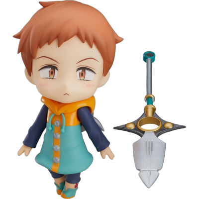 Nendoroid King
