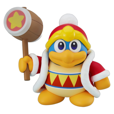 Nendoroid King Dedede