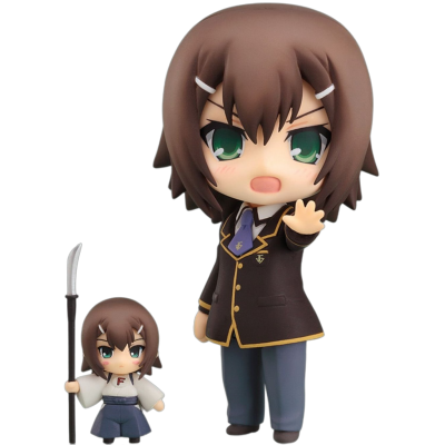 Nendoroid Hideyoshi Kinoshita