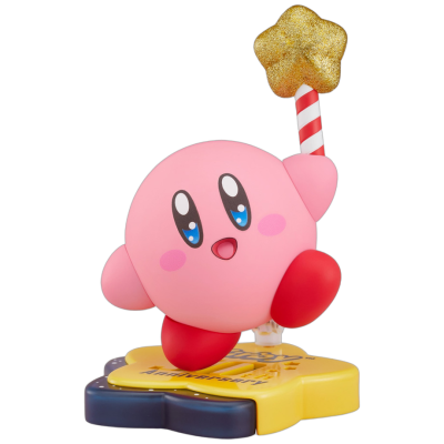 Nendoroid Kirby: 30th Anniversary Edition