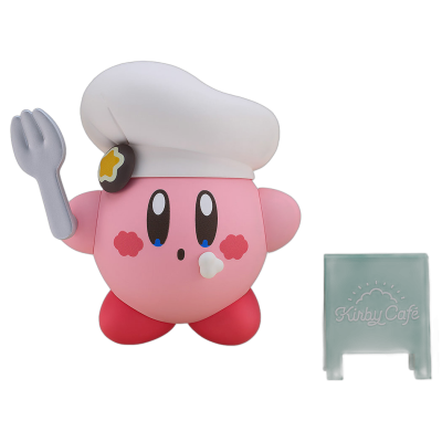Nendoroid Kirby