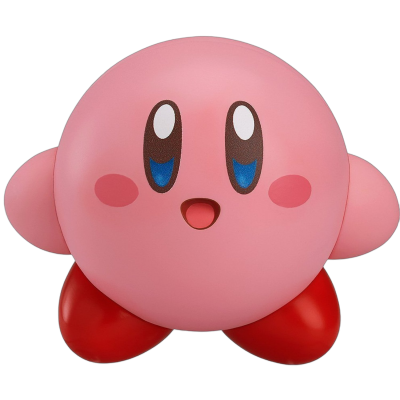 Nendoroid Kirby