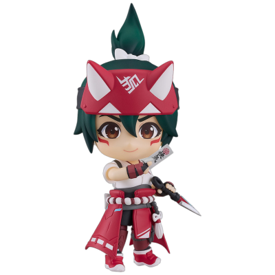 Nendoroid Kiriko