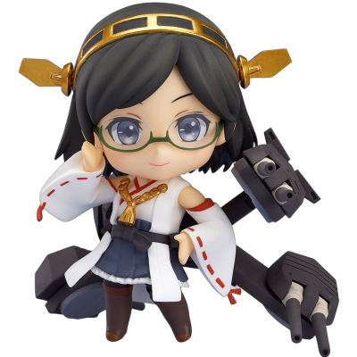 Nendoroid Kirishima