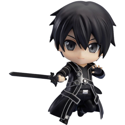 Nendoroid Kirito