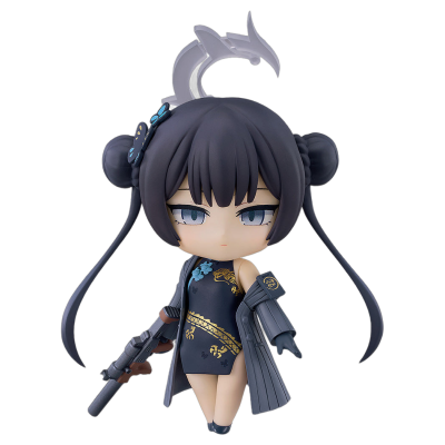 Nendoroid Kisaki Ryuuge