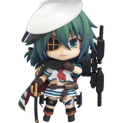Nendoroid Kiso