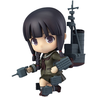 Nendoroid Kitakami