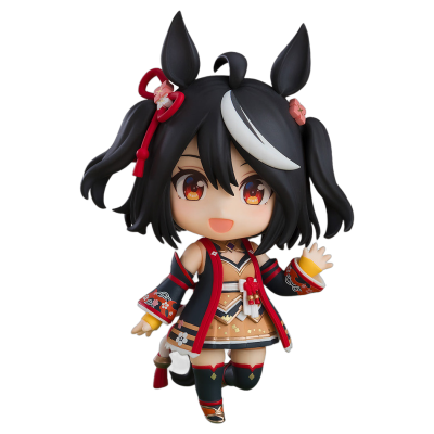Nendoroid Kitasan Black