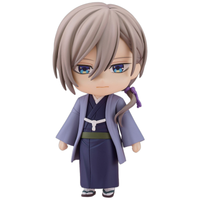 Nendoroid Kiyoka Kudou