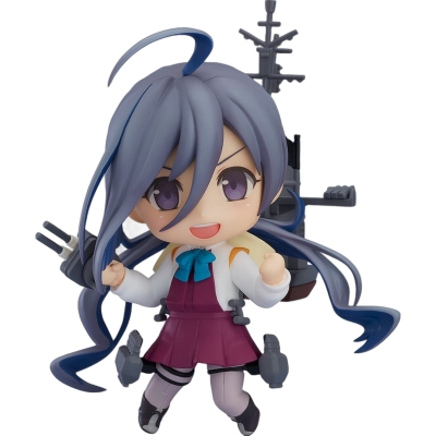 Nendoroid Kiyoshimo