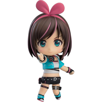 Nendoroid Kizuna AI: A.I.Games 2019 Ver.