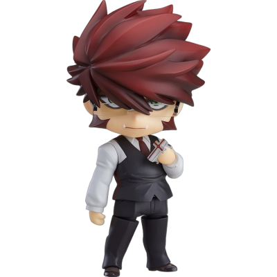 Nendoroid Klaus V Reinherz
