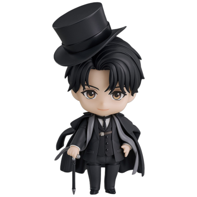 Nendoroid Klein Moretti