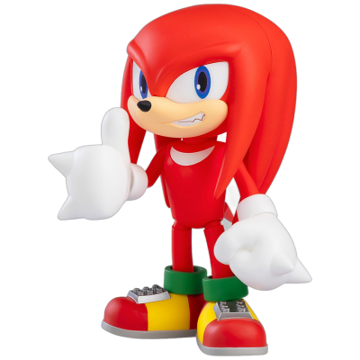 Nendoroid Knuckles