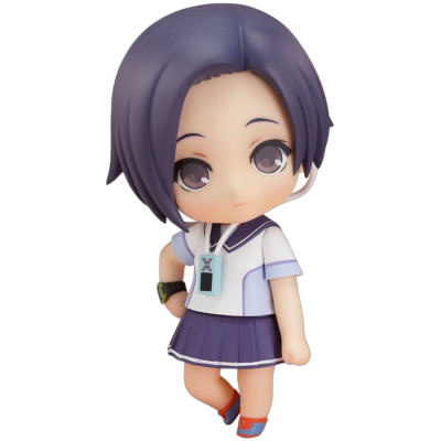Nendoroid Rinko Kobayakawa