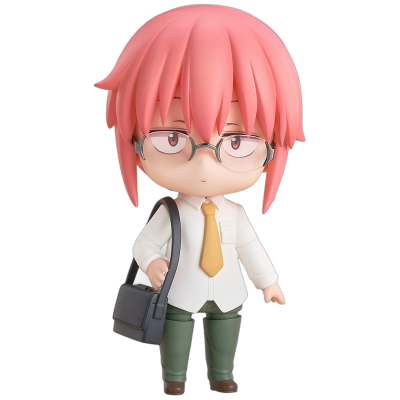Nendoroid Kobayashi