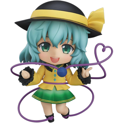 Nendoroid Koishi Komeiji