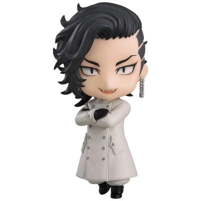 Nendoroid Koko (Hajime Kokonoi)