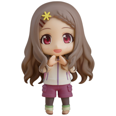 Nendoroid Kokona Aoba