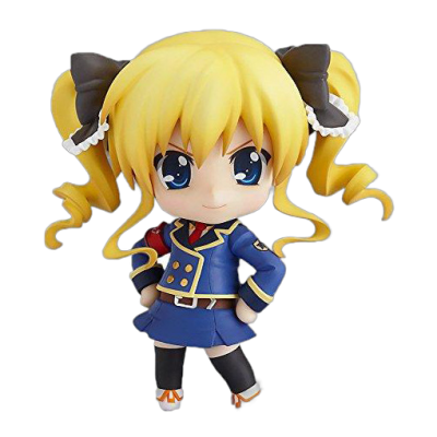 Nendoroid Kokoro Akechi