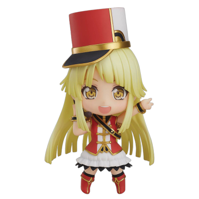 Nendoroid Kokoro Tsurumaki: Stage Outfit Ver.