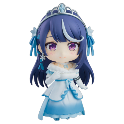 Nendoroid Kokorone Awayuki