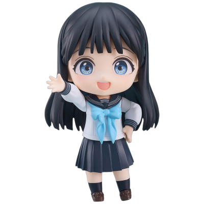 Nendoroid Komichi Akebi