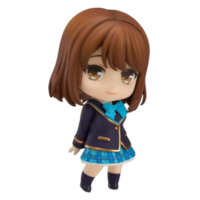 Nendoroid Kokomi Shina