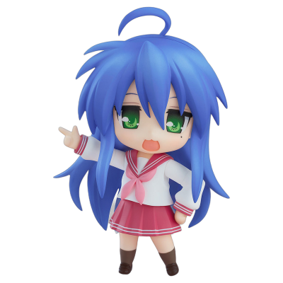 Nendoroid Konata Izumi 2.0