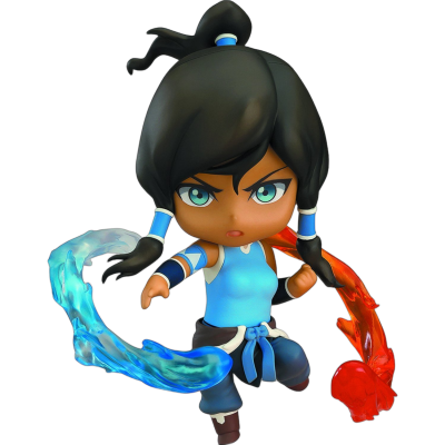 Nendoroid Korra