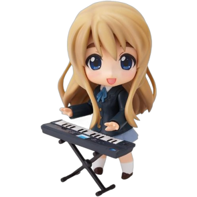 Nendoroid Tsumugi Kotobuki