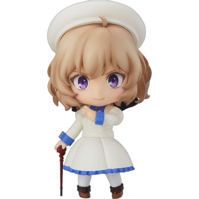 Nendoroid Kotoko Iwanaga