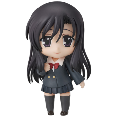 Nendoroid Kotonoha Katsura