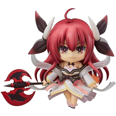 Nendoroid Kotori Itsuka