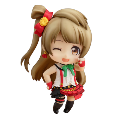 Nendoroid Kotori Minami
