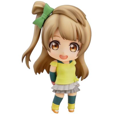 Nendoroid Kotori Minami: Training Outfit Ver.