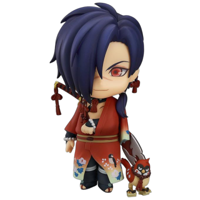 Nendoroid Koujaku