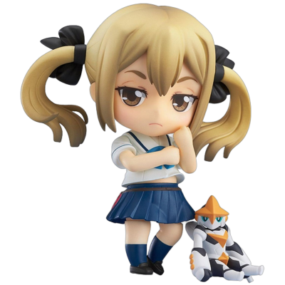 Nendoroid Frau Koujiro