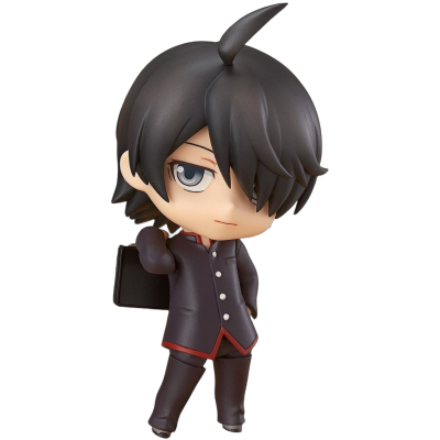 Nendoroid Koyomi Araragi