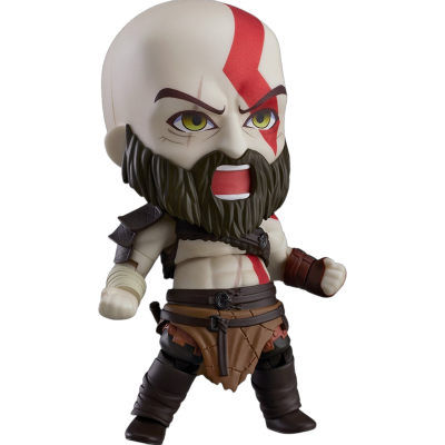 Nendoroid Kratos