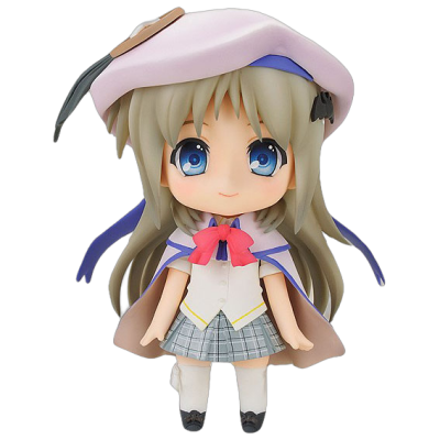 Nendoroid Kudryavka Noumi: Summer Uniform Ver.