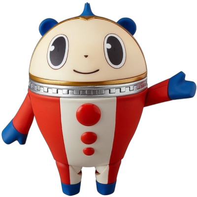 Nendoroid Kuma